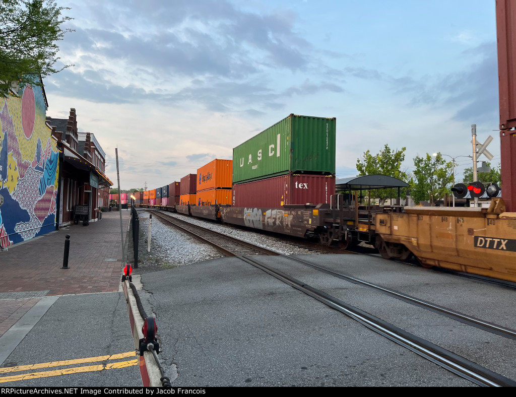 BNSF 255365